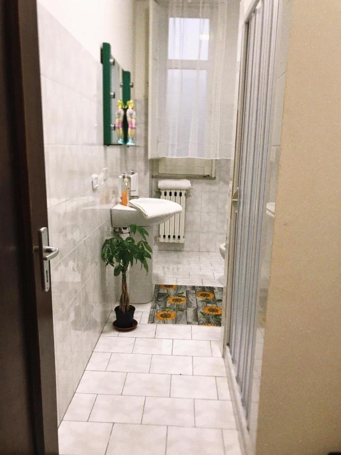 B&B Aurora Nola Dış mekan fotoğraf
