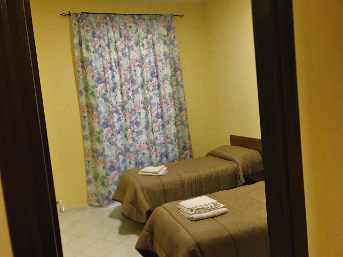 B&B Aurora Nola Dış mekan fotoğraf