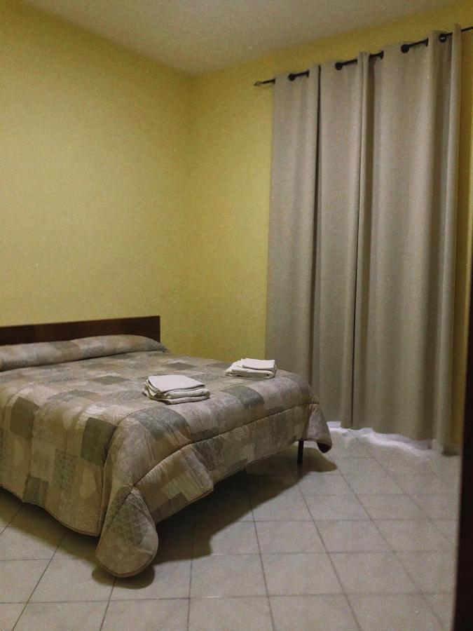 B&B Aurora Nola Dış mekan fotoğraf