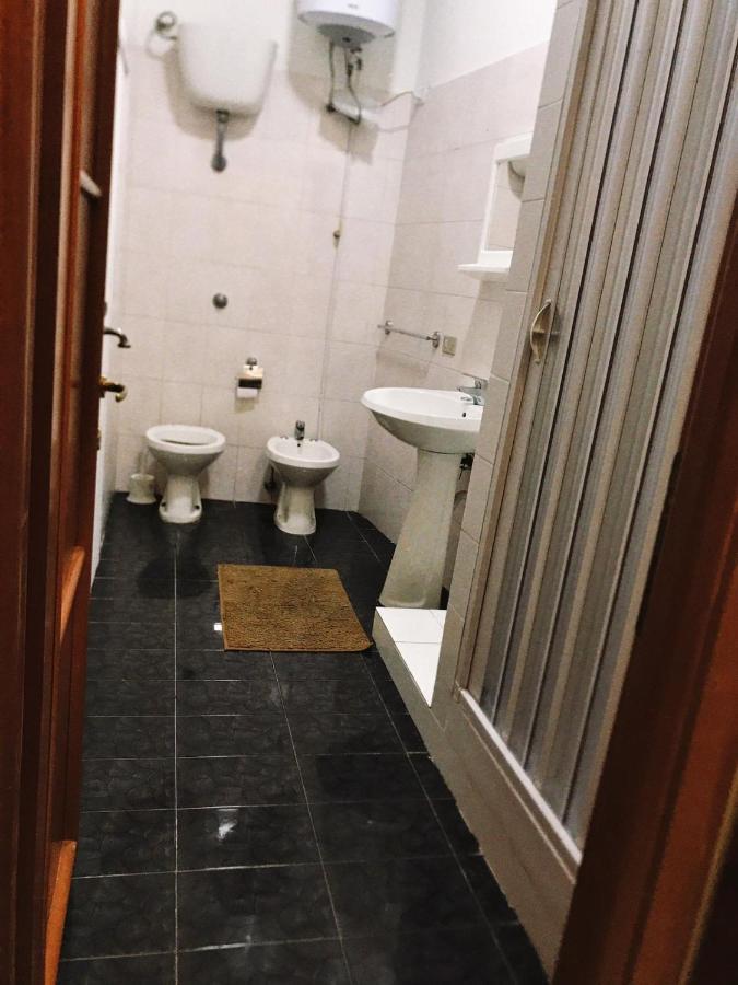 B&B Aurora Nola Dış mekan fotoğraf