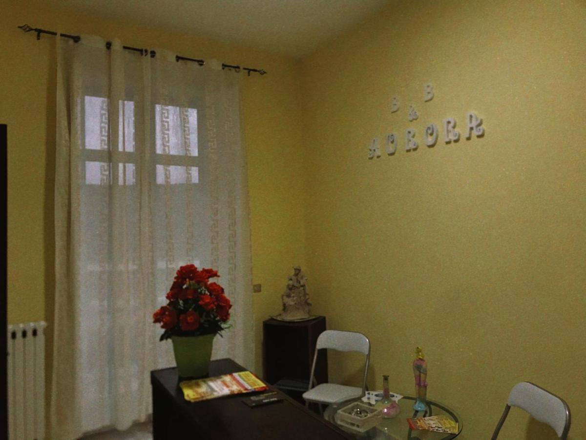 B&B Aurora Nola Dış mekan fotoğraf