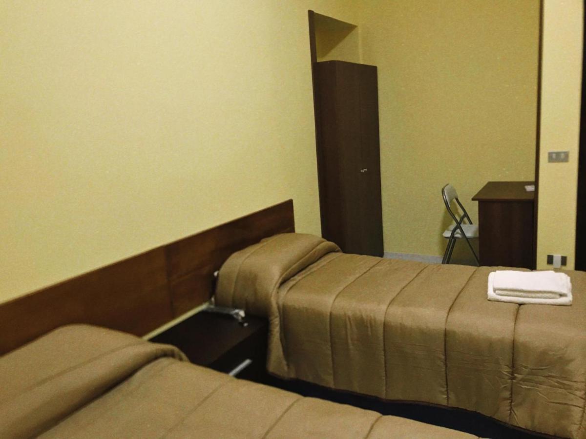 B&B Aurora Nola Dış mekan fotoğraf