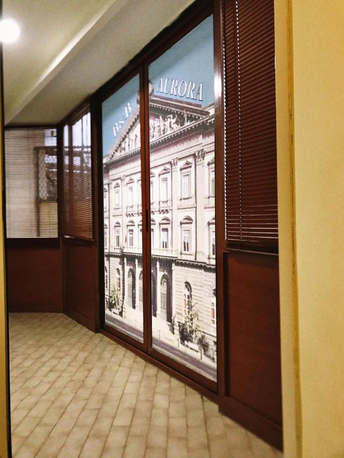 B&B Aurora Nola Dış mekan fotoğraf