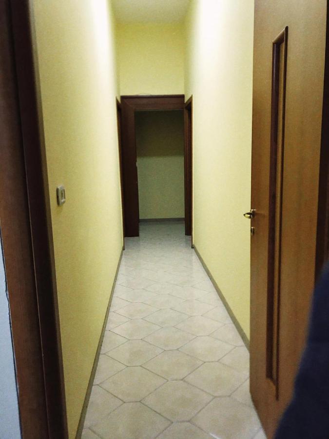 B&B Aurora Nola Dış mekan fotoğraf